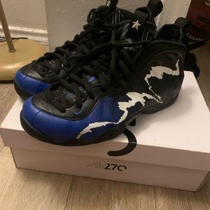 Sport but fashionable shoes